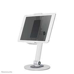 Neomounts by Newstar DS15-540WH1 universal tablet stand for 4,7-12,9" tablets - White